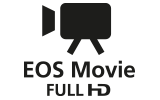 EOS Movies